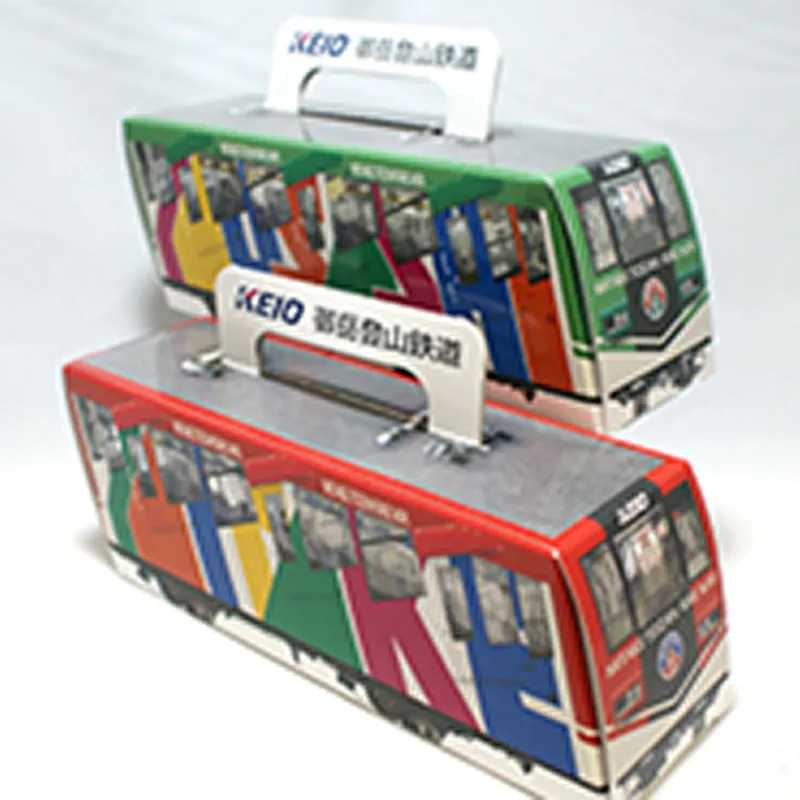 御岳登山鉄道株式会社