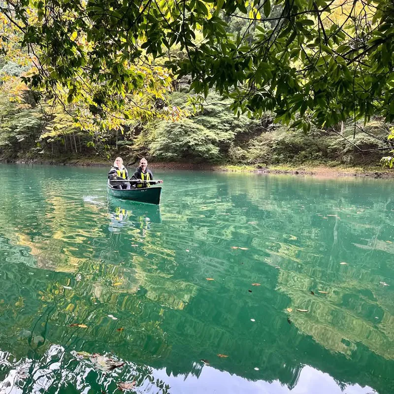 ぼちぼちアドベンチャーすその