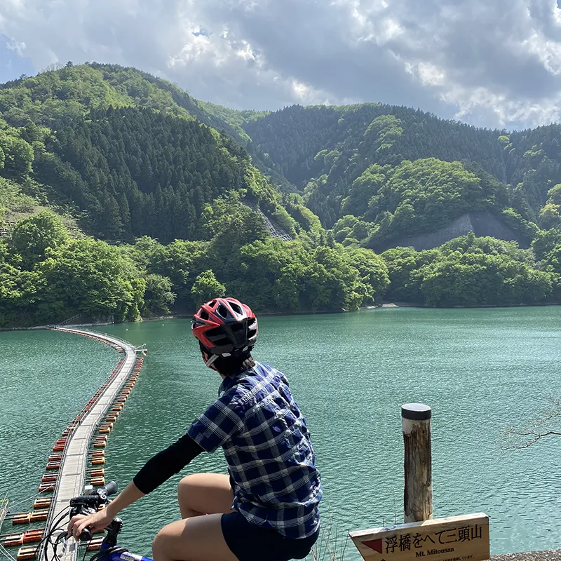 トレックリング