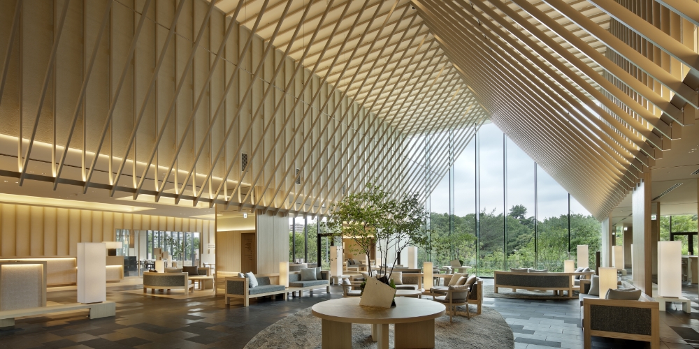 SORANO HOTELの画像