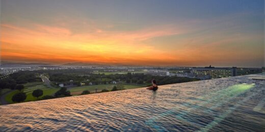 SORANO HOTELの画像