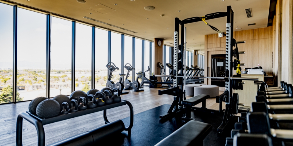 SORANO HOTELの画像