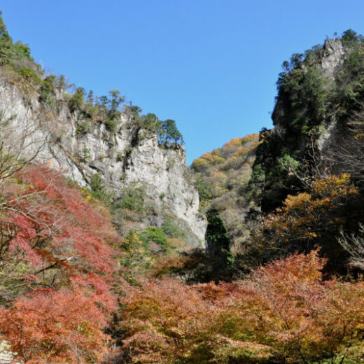 Kanoto-iwa Rock