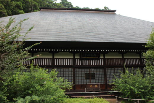 Daihigan-ji Templeの画像
