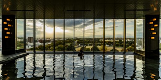 SORANO HOTELの画像