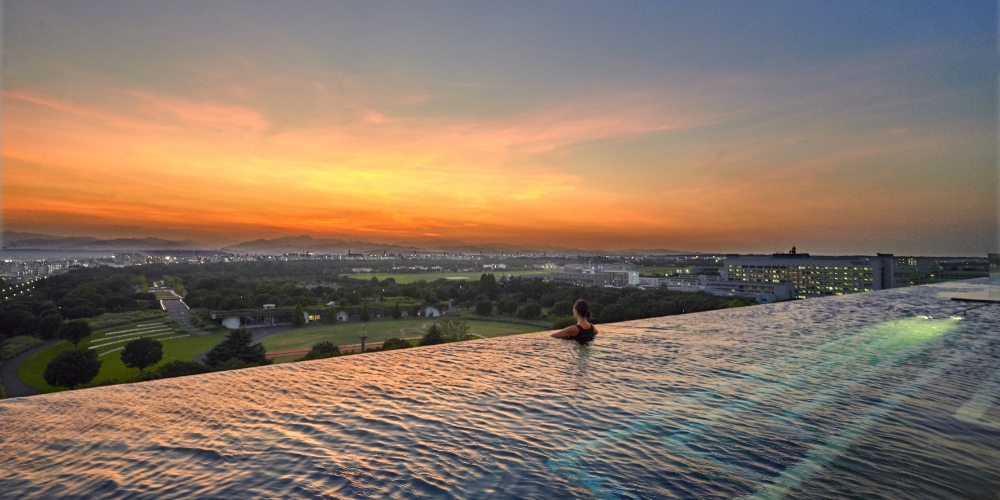 SORANO HOTELの画像