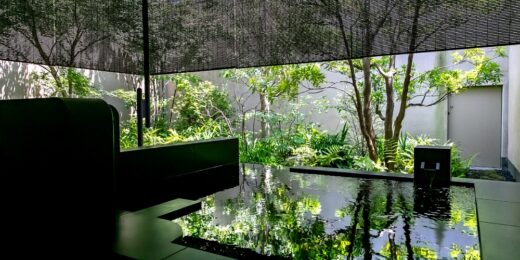 Auberge TOKITOの画像