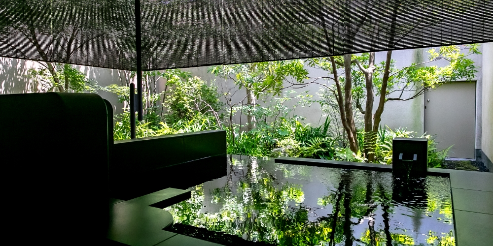 Auberge TOKITOの画像