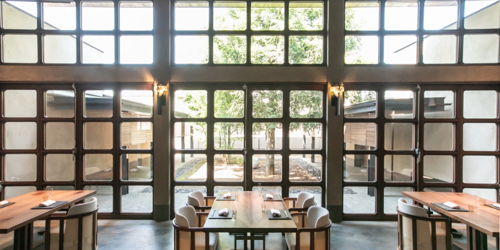 Auberge TOKITOの画像