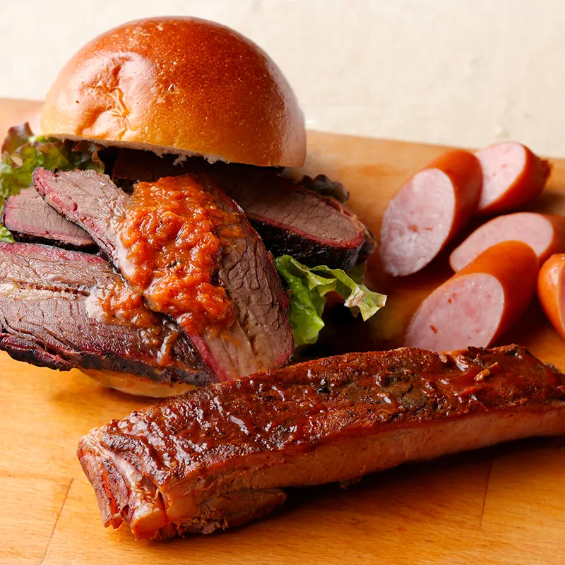 B-YARD pit