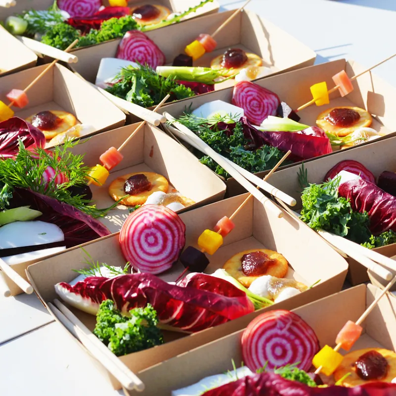 東京西洋野菜研究会