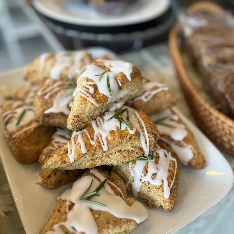 Unicorn Bakery 